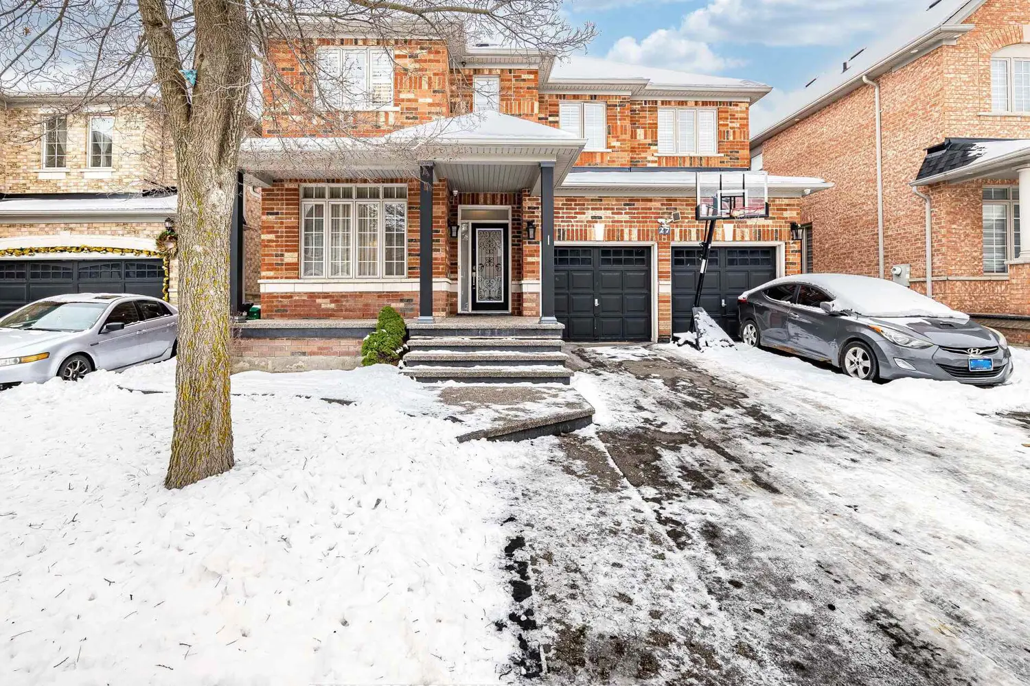 27 Permafrost Drive