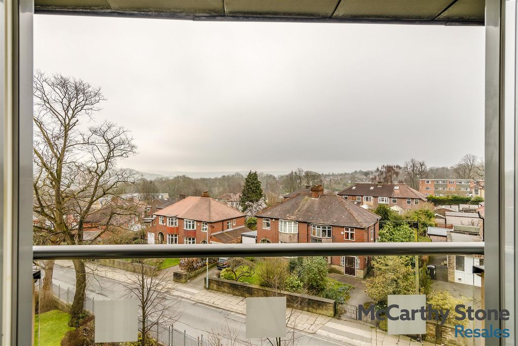 Additional image 4 of 1 bed flat for saleTrinity Court, Oxford Road, Halifax HX1