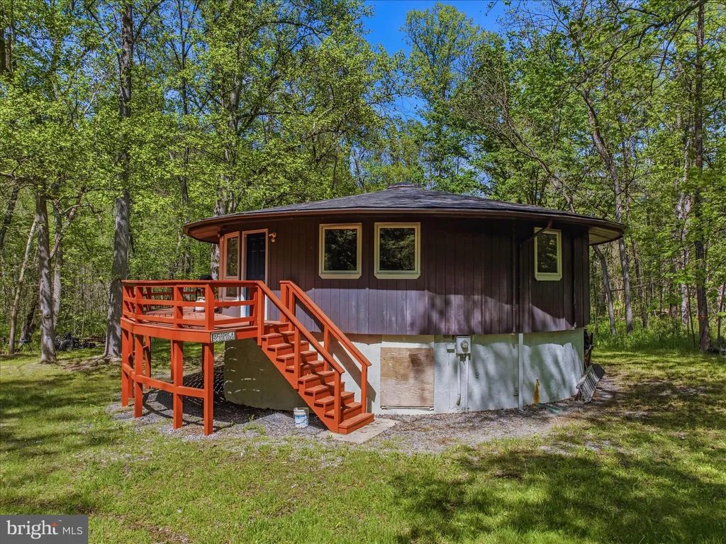 Additional image 6 of 1628 Vista River Road, Paw Paw, WV 25434