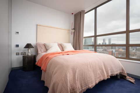 Balfron Tower, 7 St Leonards Road, London E14