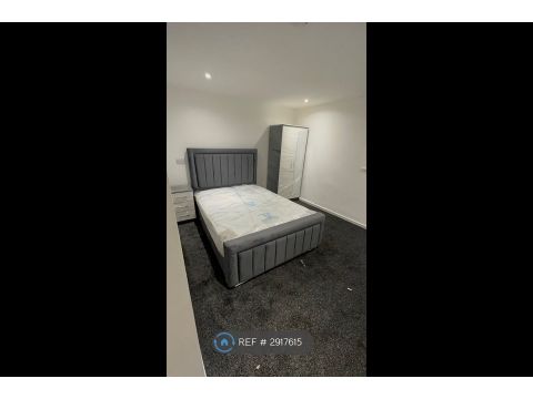 Ford Street, Birmingham B18, Room to rent