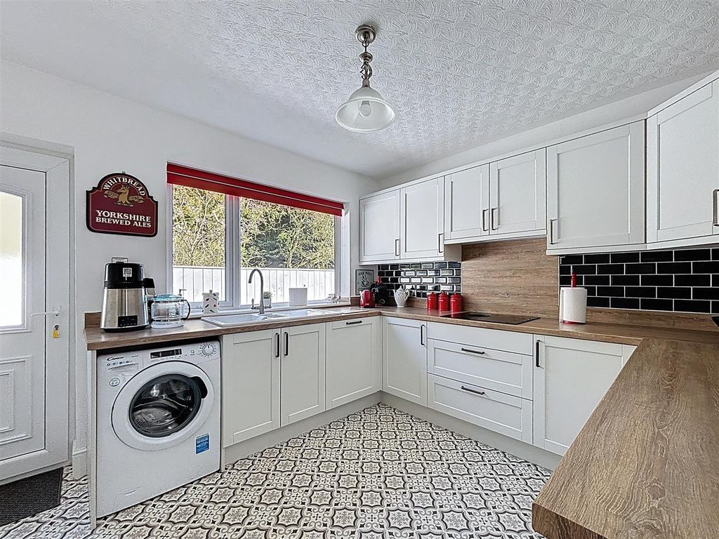 Additional image 12 of 4 bed detached bungalow for saleStrawberry Gardens, Hornsea HU18