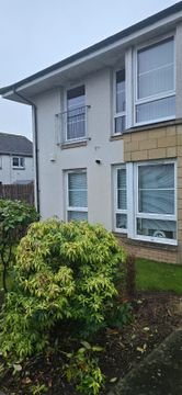 Jenny Lind Court, Glasgow G46