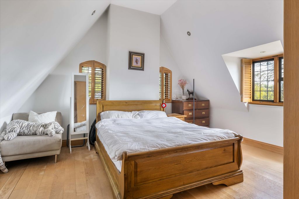 Additional image 15 of 5 bed detached house for saleMarley Common, Haslemere, Surrey GU27