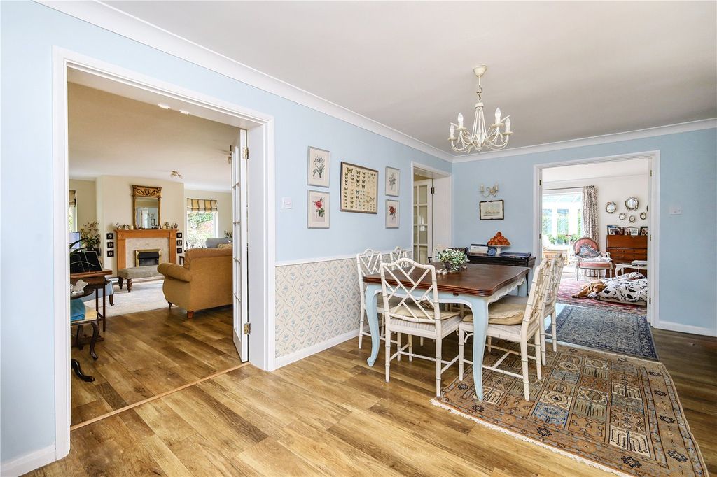 Additional image 6 of 4 bed detached house for saleThe Moorings, Hindhead, Surrey GU26