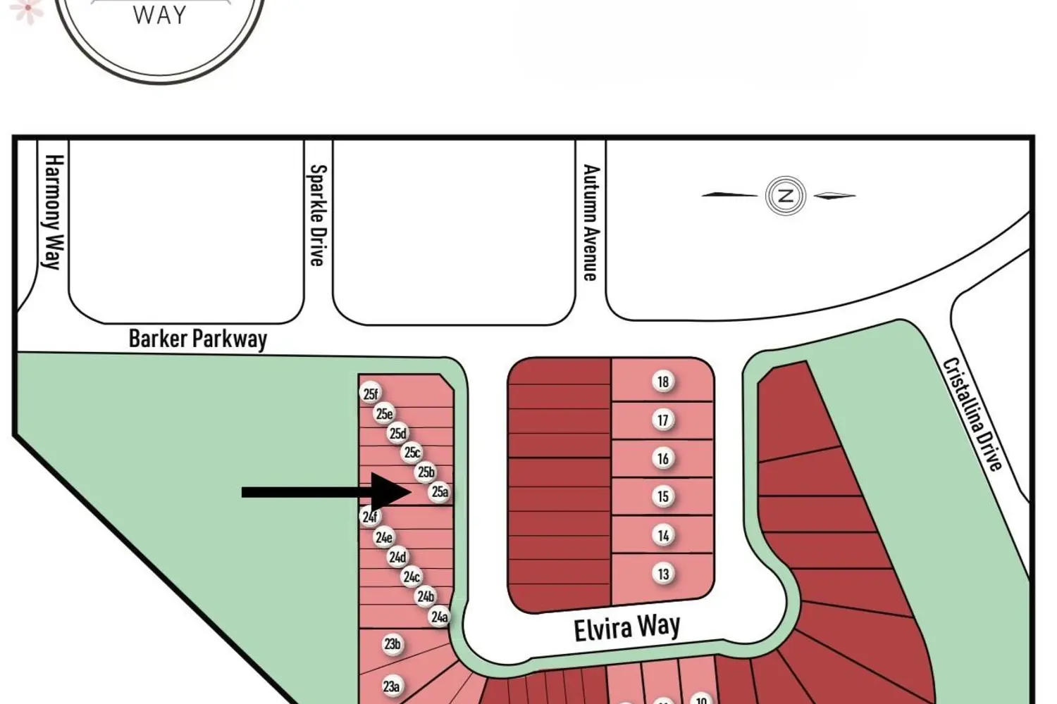 95 Elvira Way