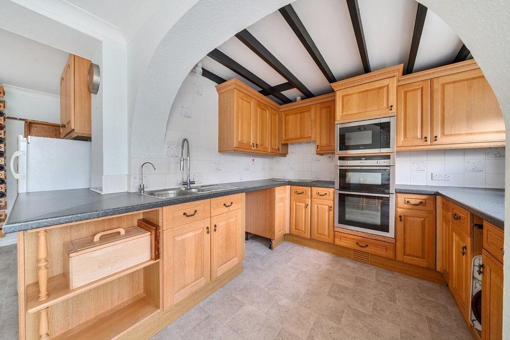 Additional image 7 of 4 bed property for saleSt. Aubins Park, Hayling Island PO11