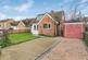 Abbots Crescent, St. Ives, Cambridgeshire.