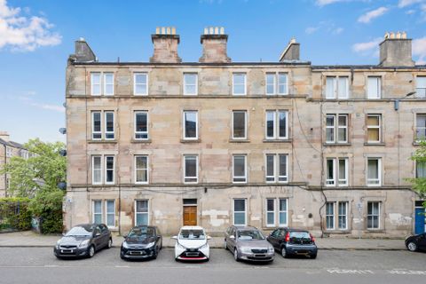 75/6 Albert Street, Leith, Edinburgh EH7