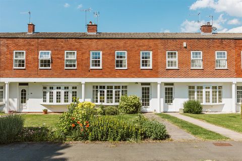 Hobhouse Close, Henleaze, Bristol BS9
