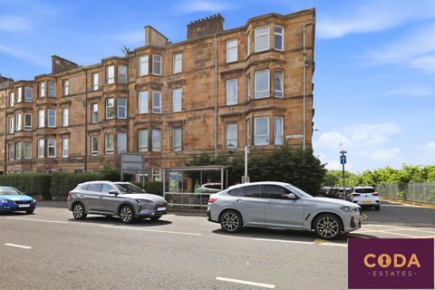 Alexandra Parade, Glasgow G31