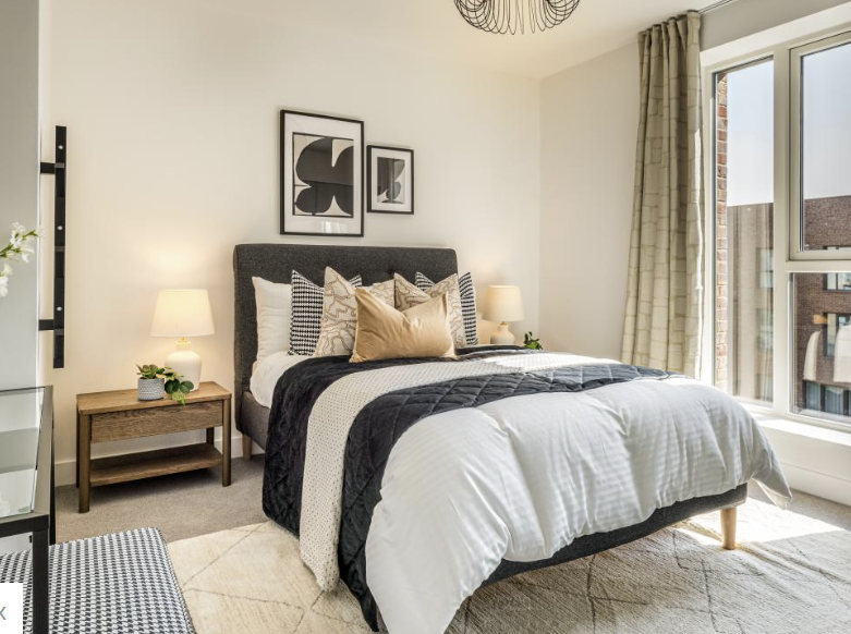 Additional image 3 of 3 bed flat for saleLampton Road, Hounslow TW3