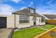 The Crescent, Redcar