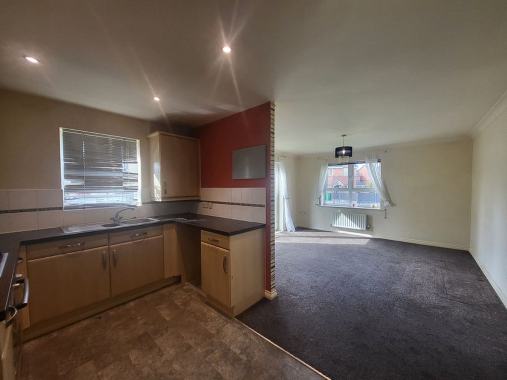 Additional image 6 of 2 bed flat for saleSkiddaw Close, Manchester M24