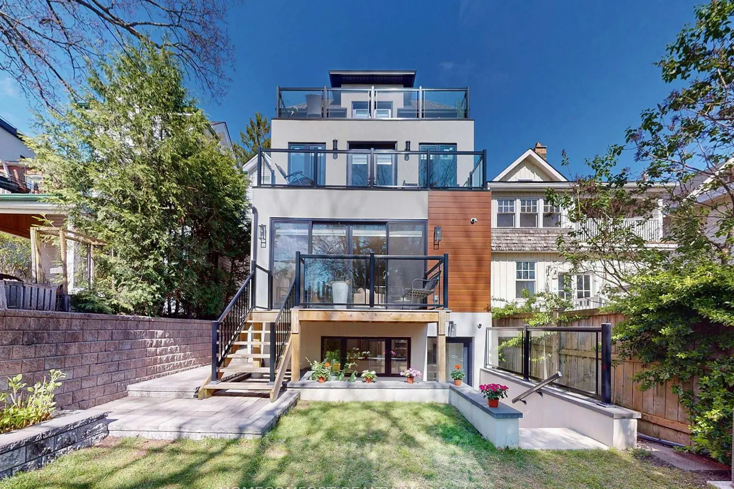 70 Bellefair Avenue
