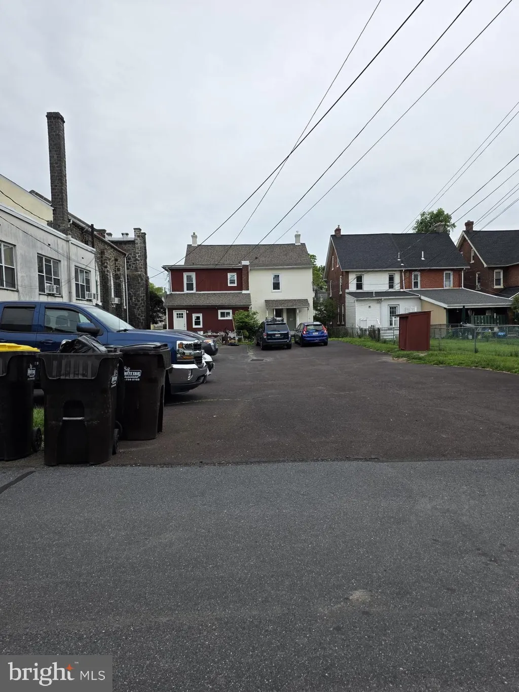 609 W Main Street Unit A, Lansdale, PA 19446