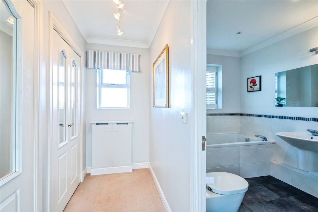 Additional image 25 of 5 bed detached house for saleSpinnaker Grange, Hayling Island, Hampshire PO11