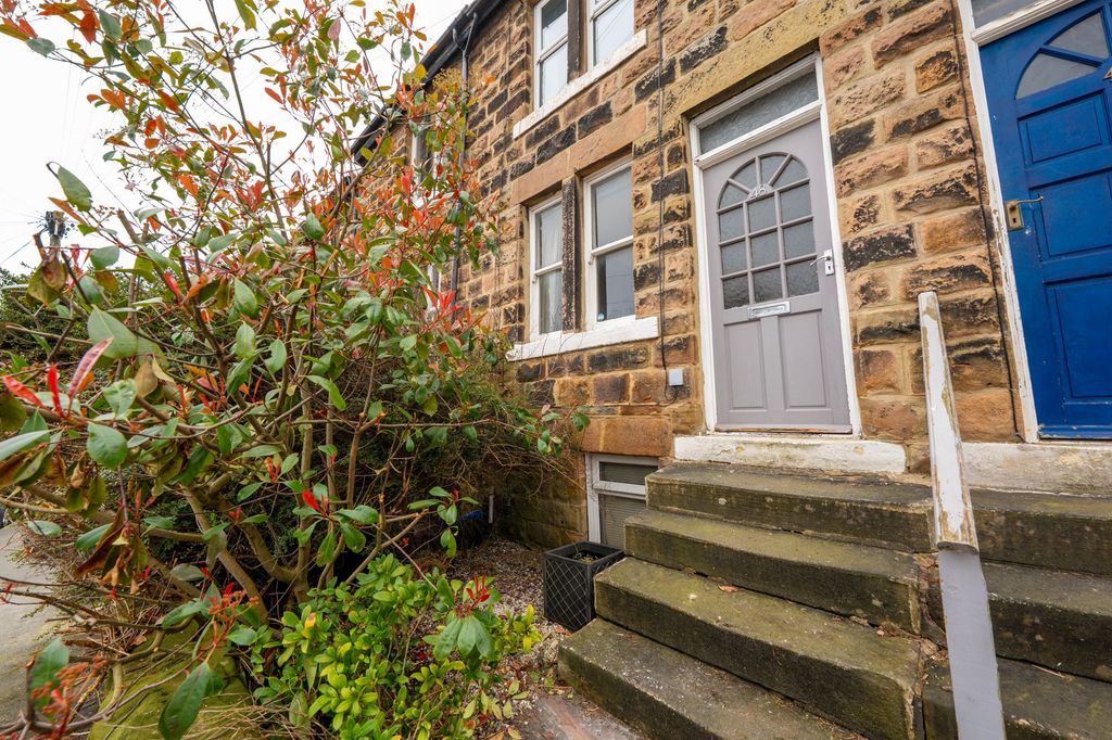 Additional image 14 of 2 bed terraced house for saleBachelor Gardens, Harrogate HG1