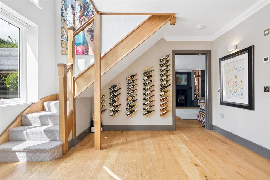 Additional image 9 of 5 bed detached house for saleLambridge Wood Road, Henley-On-Thames, Oxfordshire RG9
