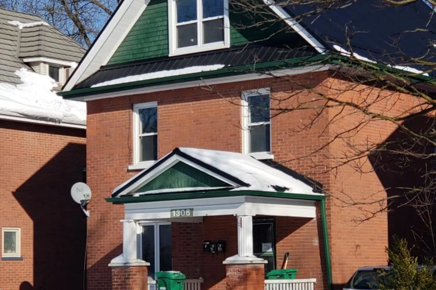 1306 Monaghan Road photo 2