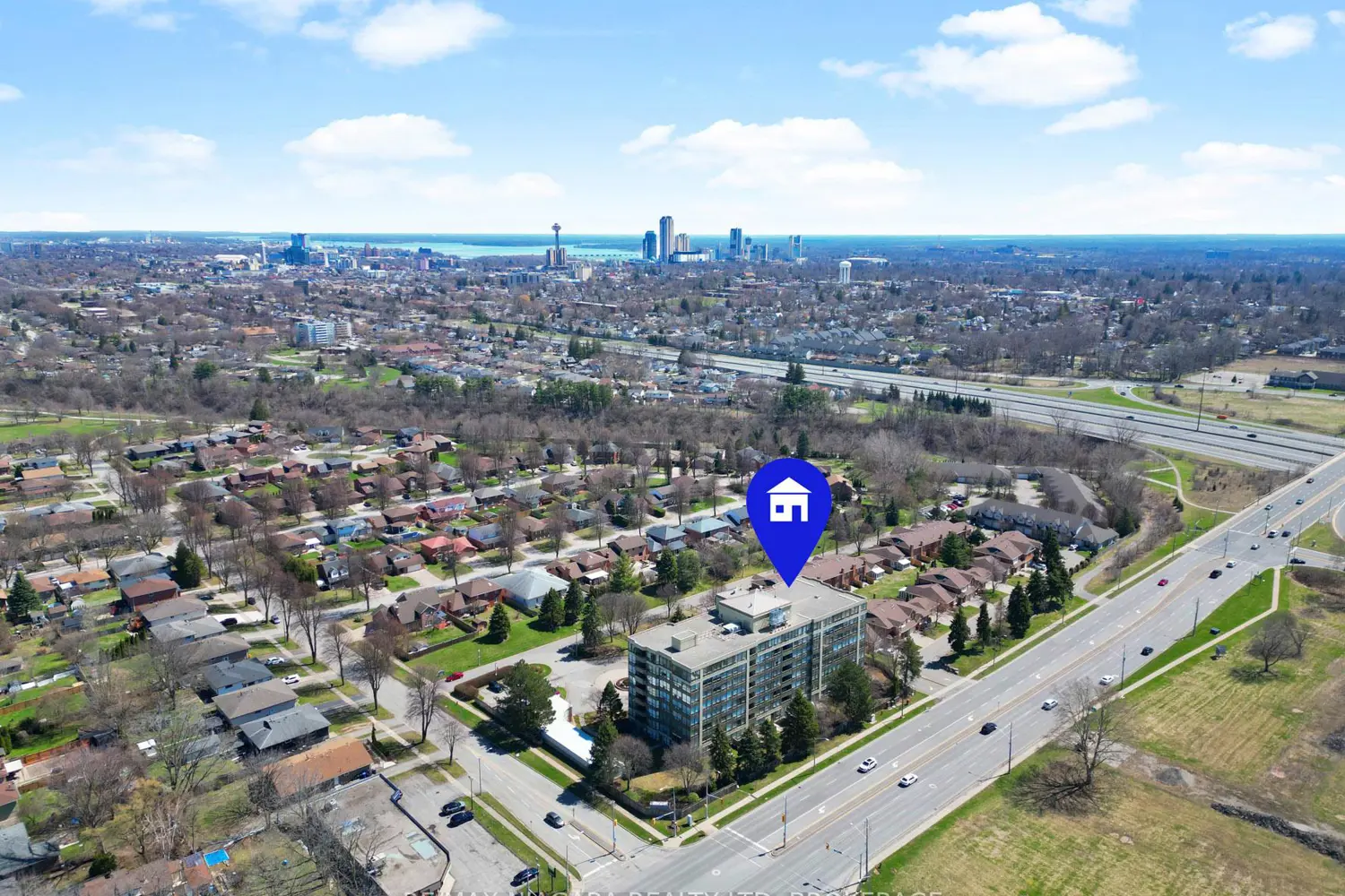 Additional image 16 of 5100 Dorchester Road 701