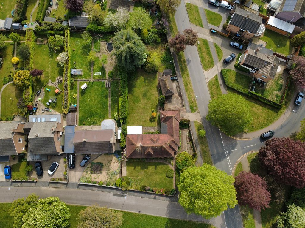 Additional image 15 of 4 bed detached house for saleMalmes Croft, Hemel Hempstead HP3