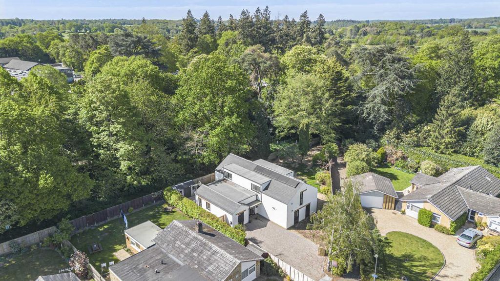 Additional image 33 of 5 bed detached house for saleMakins Road, Henley-On-Thames RG9