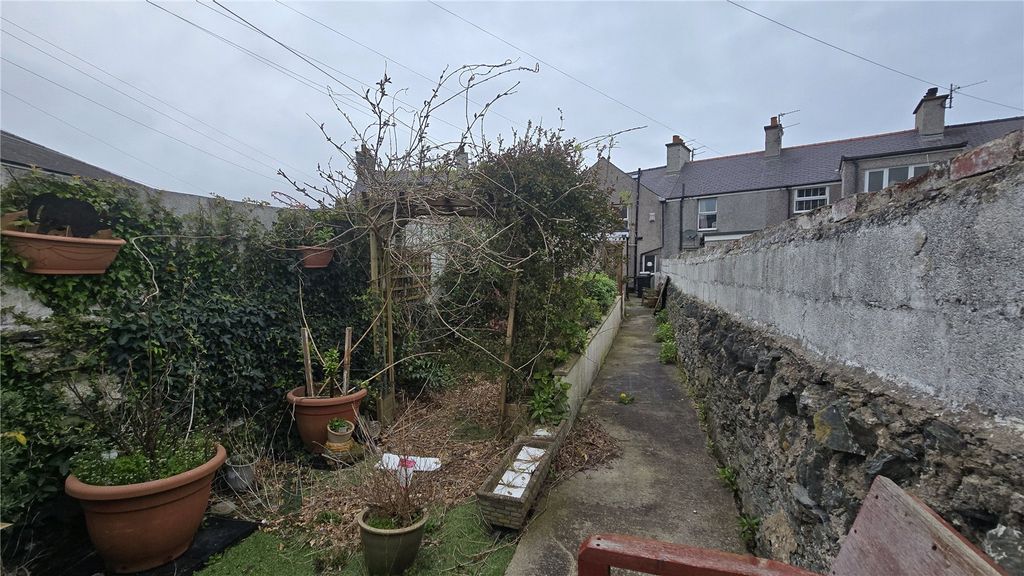 Additional image 13 of 3 bed terraced house for saleVulcan Street, Holyhead, Isle Of Anglesey LL65