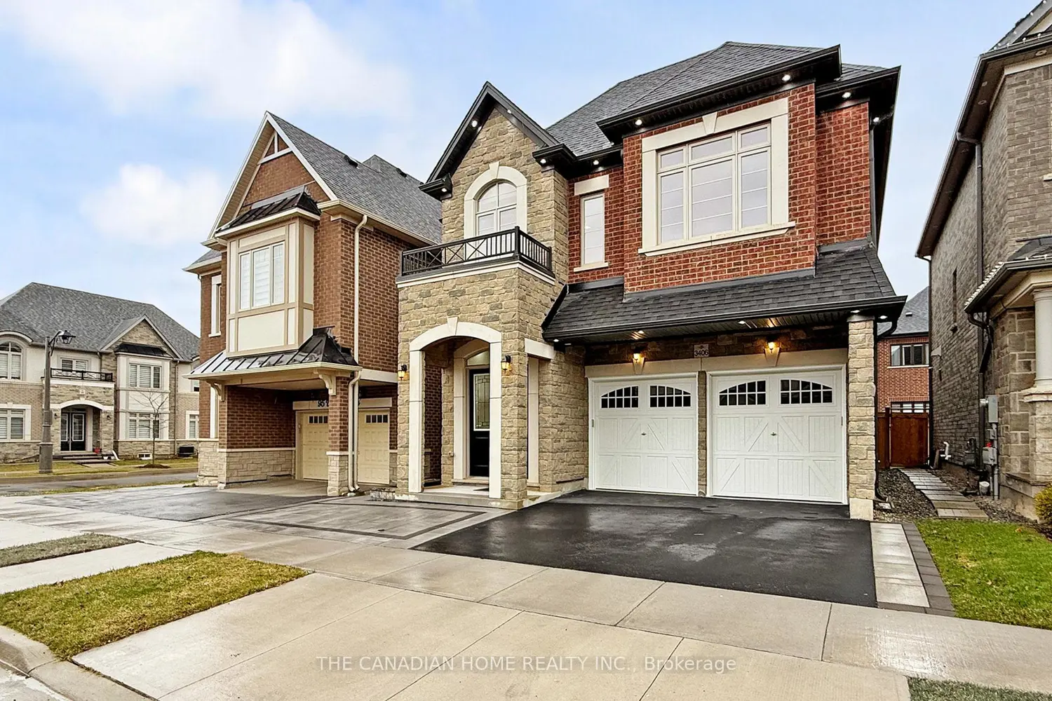 3406 Post Road