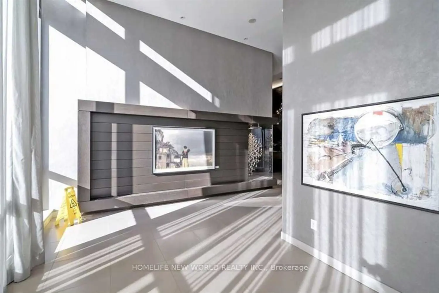 55 Regent Park Boulevard 1807 photo 2