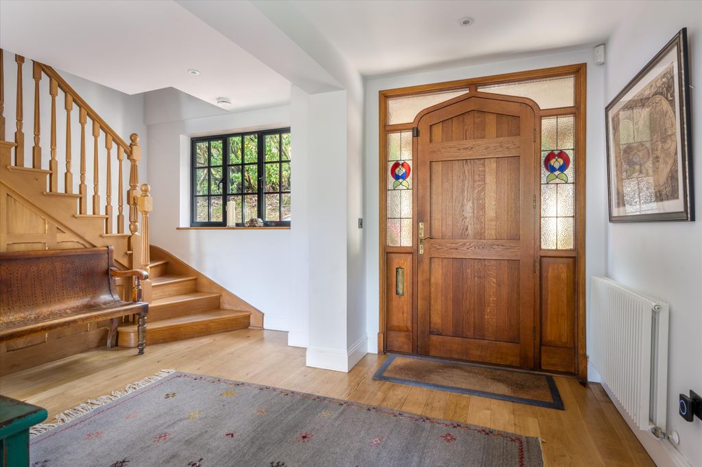 Additional image 21 of 5 bed detached house for saleHindhead Road, Haslemere, Surrey GU27