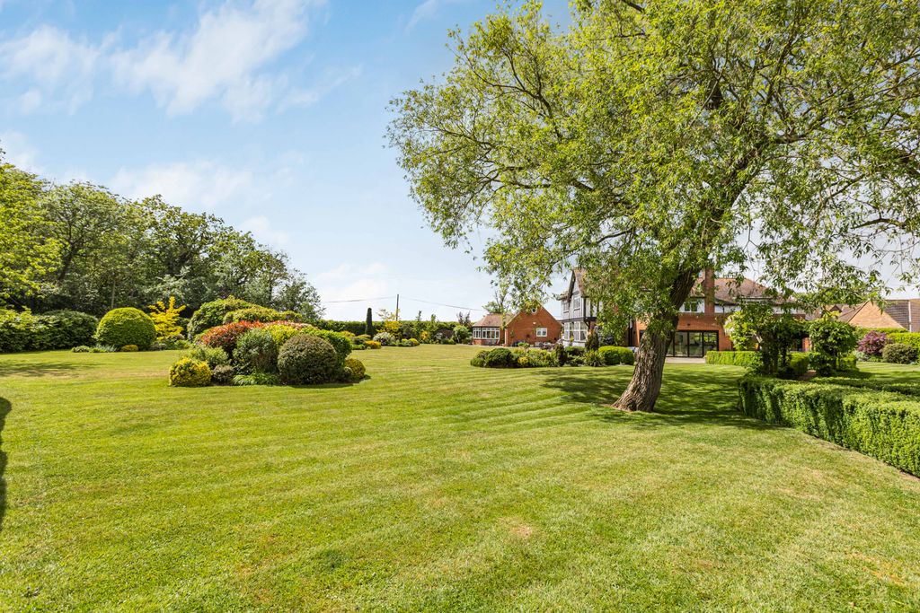 Additional image 41 of 6 bed detached house for saleMangrove Lane, Hertford, Hertfordshire SG13