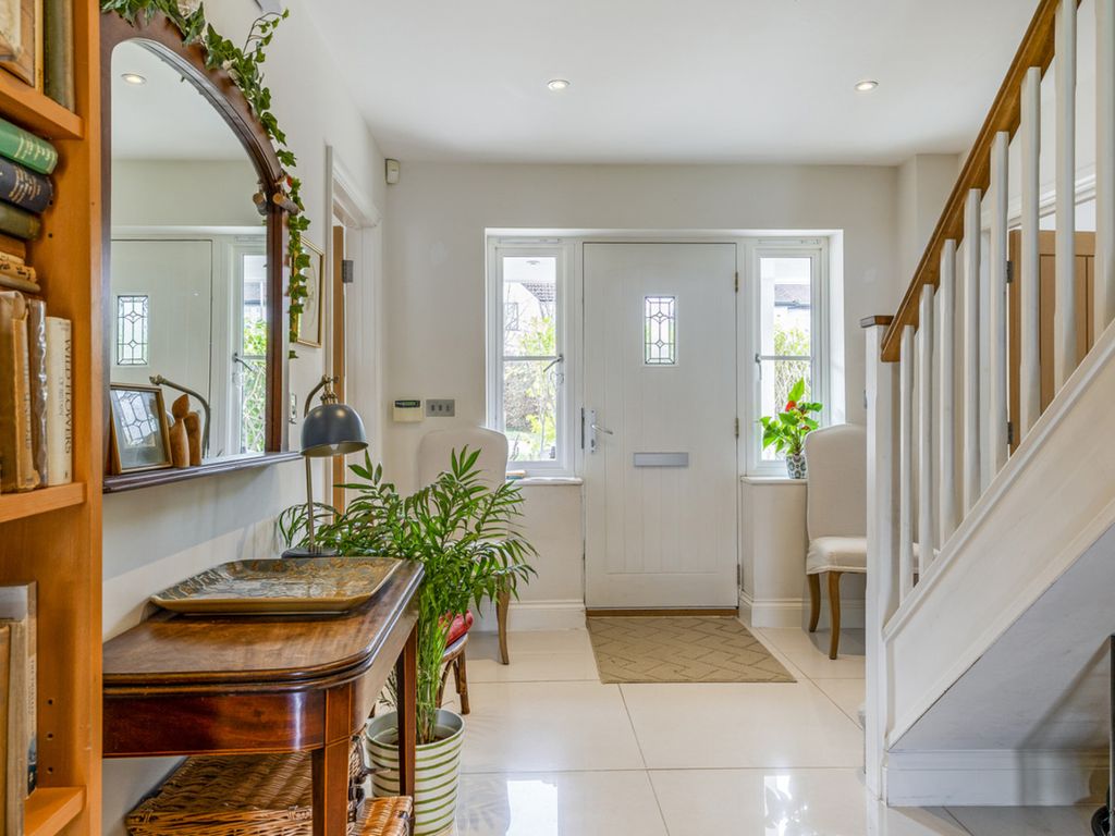 Additional image 3 of 5 bed detached house for saleBelle Vue Road, Henley-On-Thames RG9