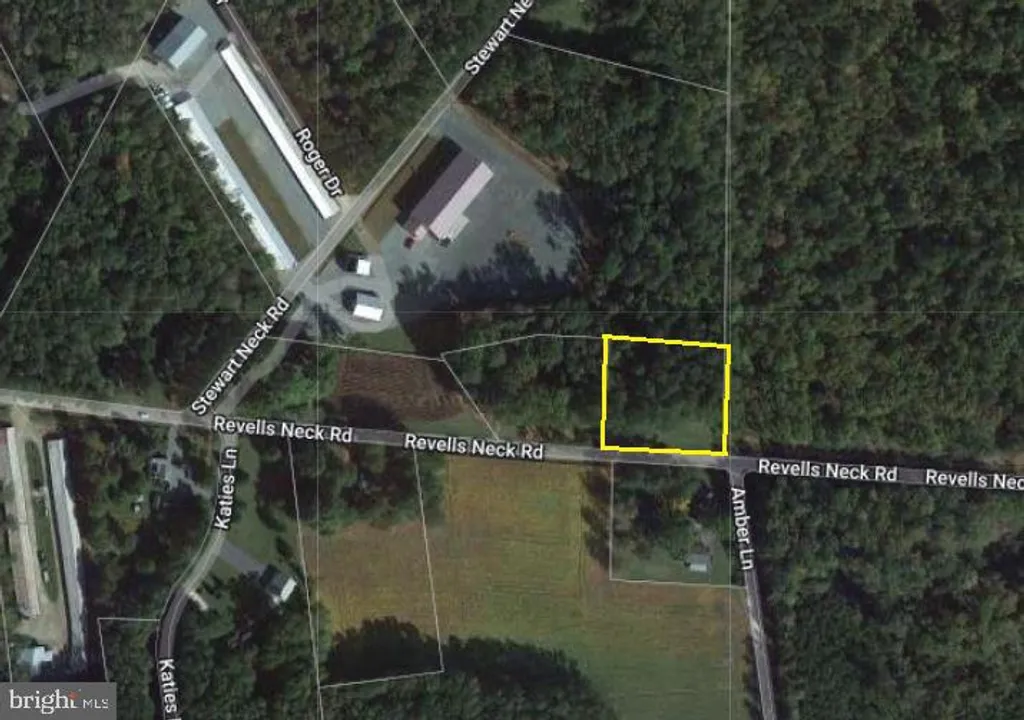 Additional image 6 of Parcel 40 Revells Neck Road, Westover, MD 21871