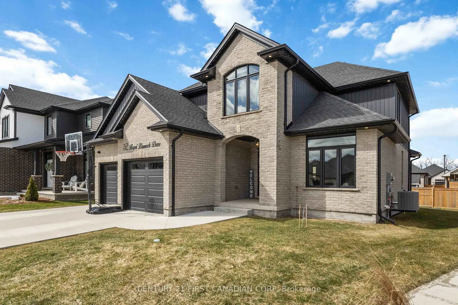 52 Royal Dornoch Drive photo 2