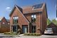 Plot 196, The Blackberry at Coggeshall Mill, Bayes Avenue CO6 photo 2