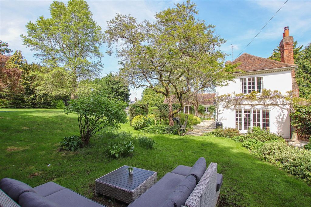 Additional image 42 of 6 bed detached house for saleHertingfordbury Road, Hertingfordbury, Hertford SG14