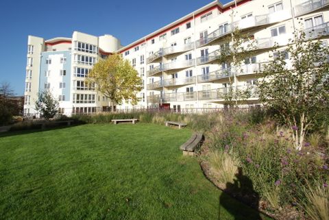 The Crescent, Hannover Quay, Harbouside, Bristol BS1