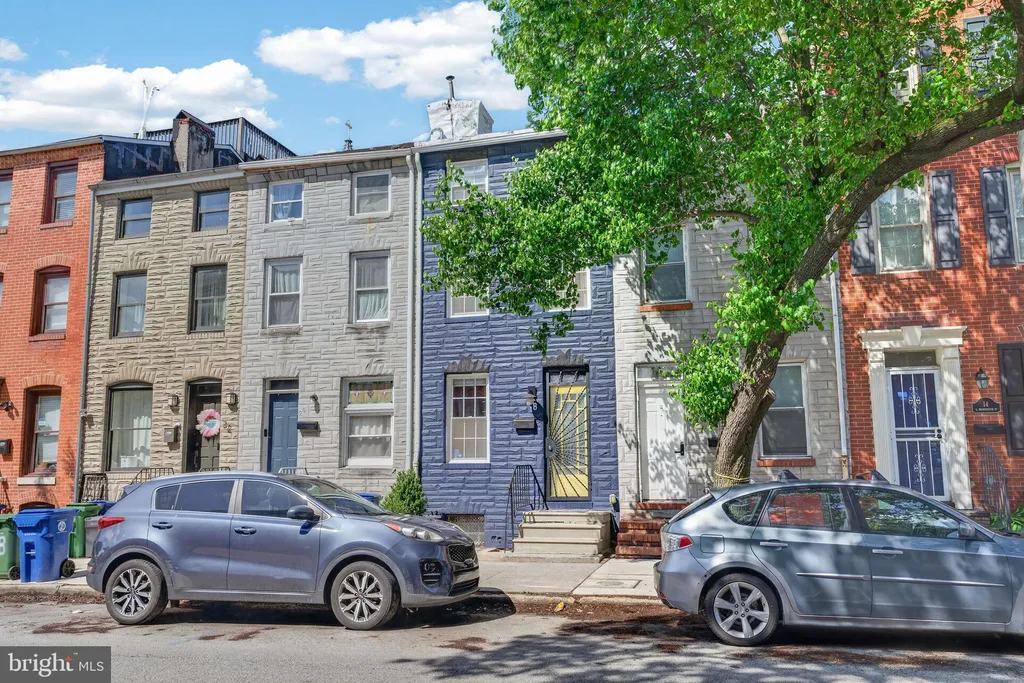 18 S Washington Street, Baltimore, MD 21231 photo 4