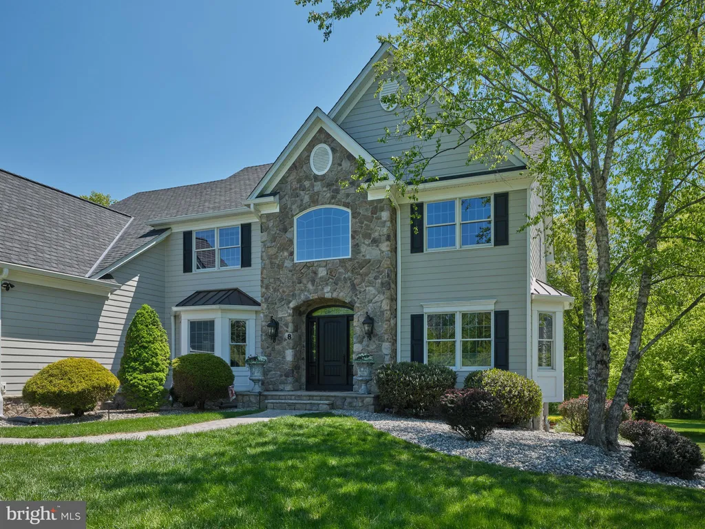 Additional image 40 of 8 Corsalo Road, Lambertville, NJ 08530