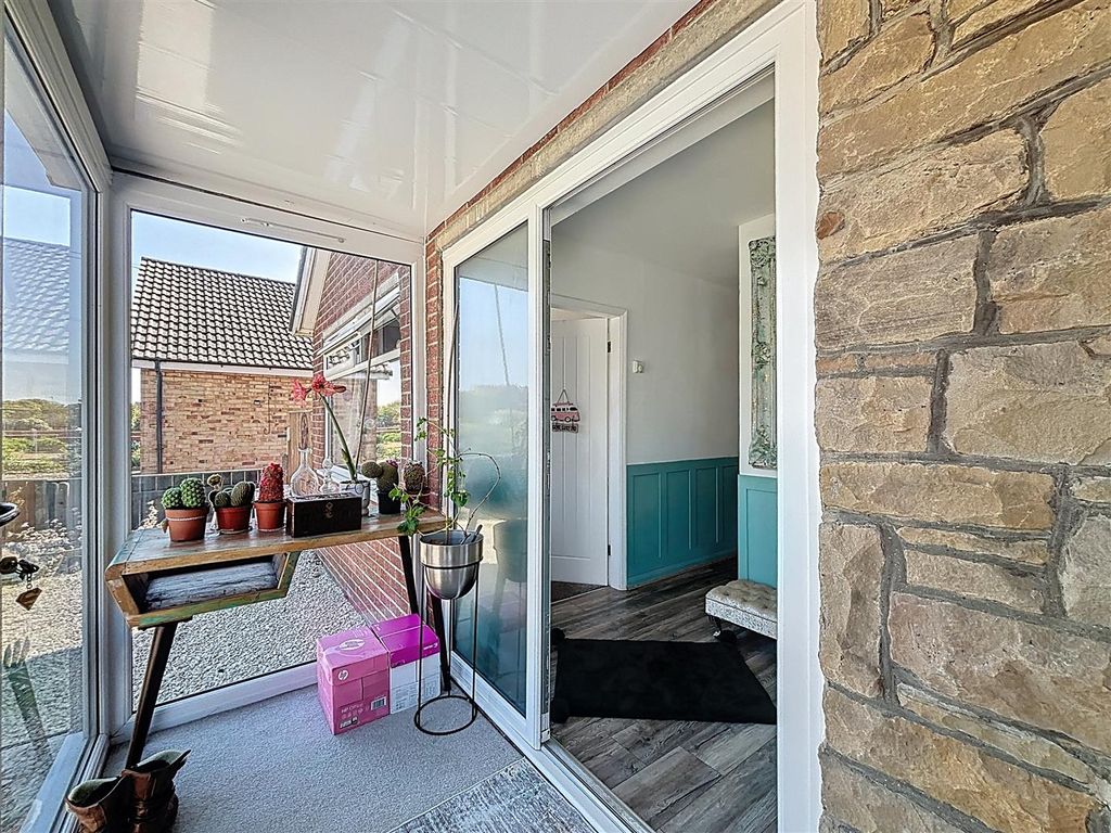 Additional image 2 of 4 bed detached bungalow for saleAshcourt Drive, Hornsea HU18