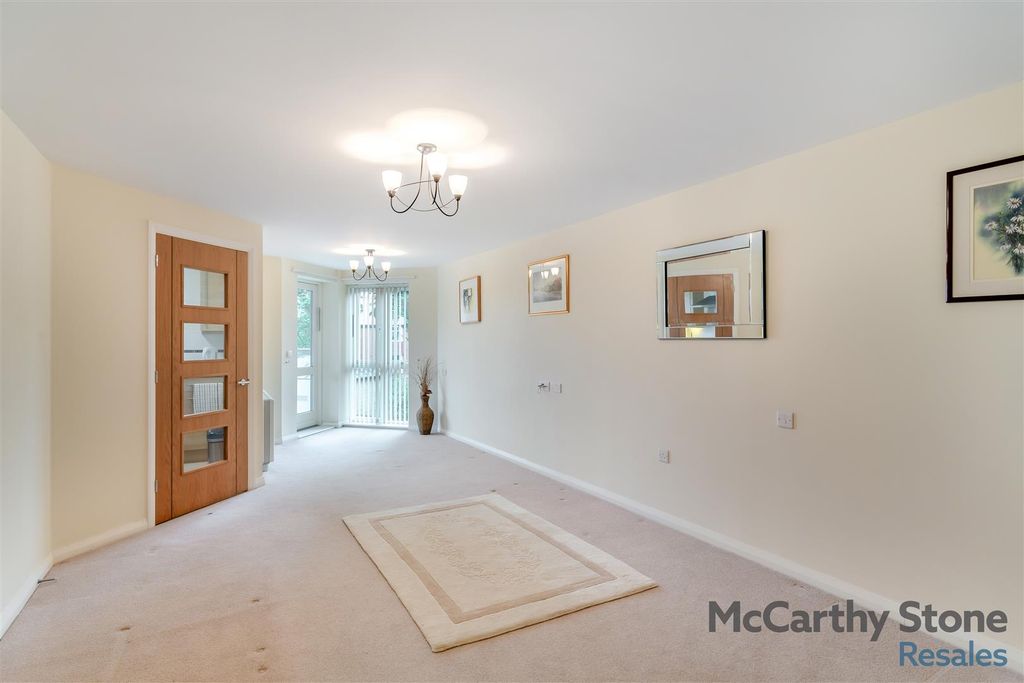 Additional image 2 of 2 bed flat for saleTrinity Court, Oxford Road, Halifax HX1