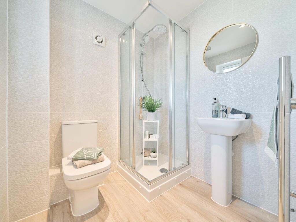 Additional image 12 of 3 bed detached house for sale"The Sherwood" at Haverhill Road, Little Wratting, Haverhill CB9