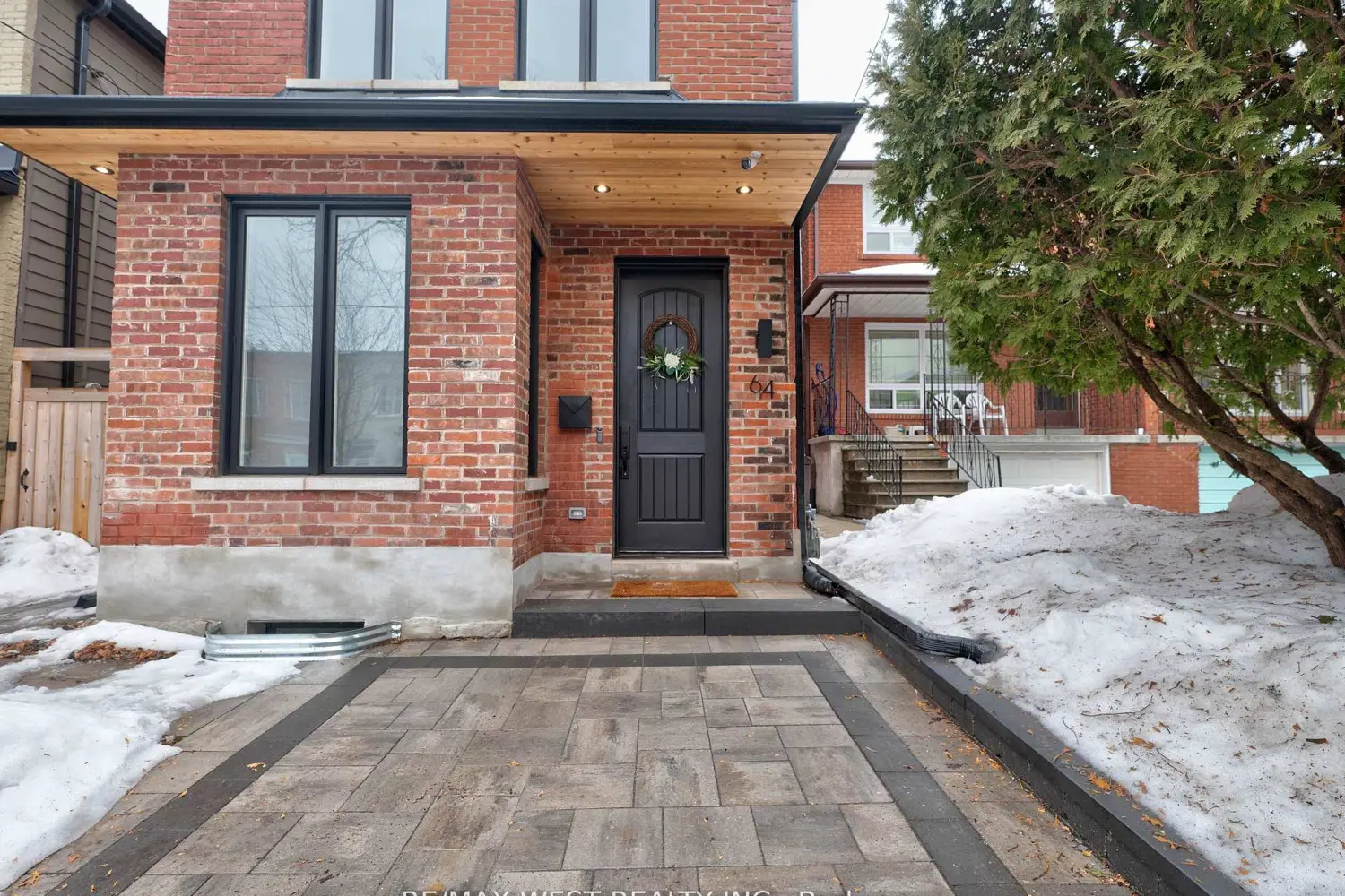 64 Gwynne Avenue
