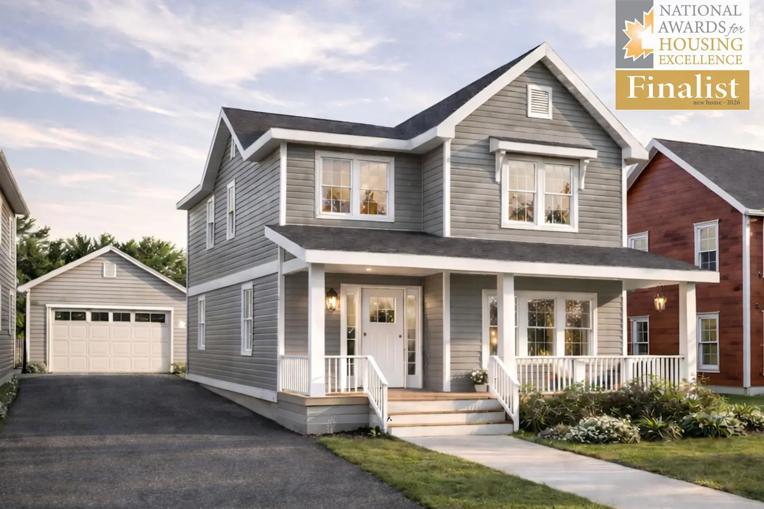 218 Old Kiln Crescent