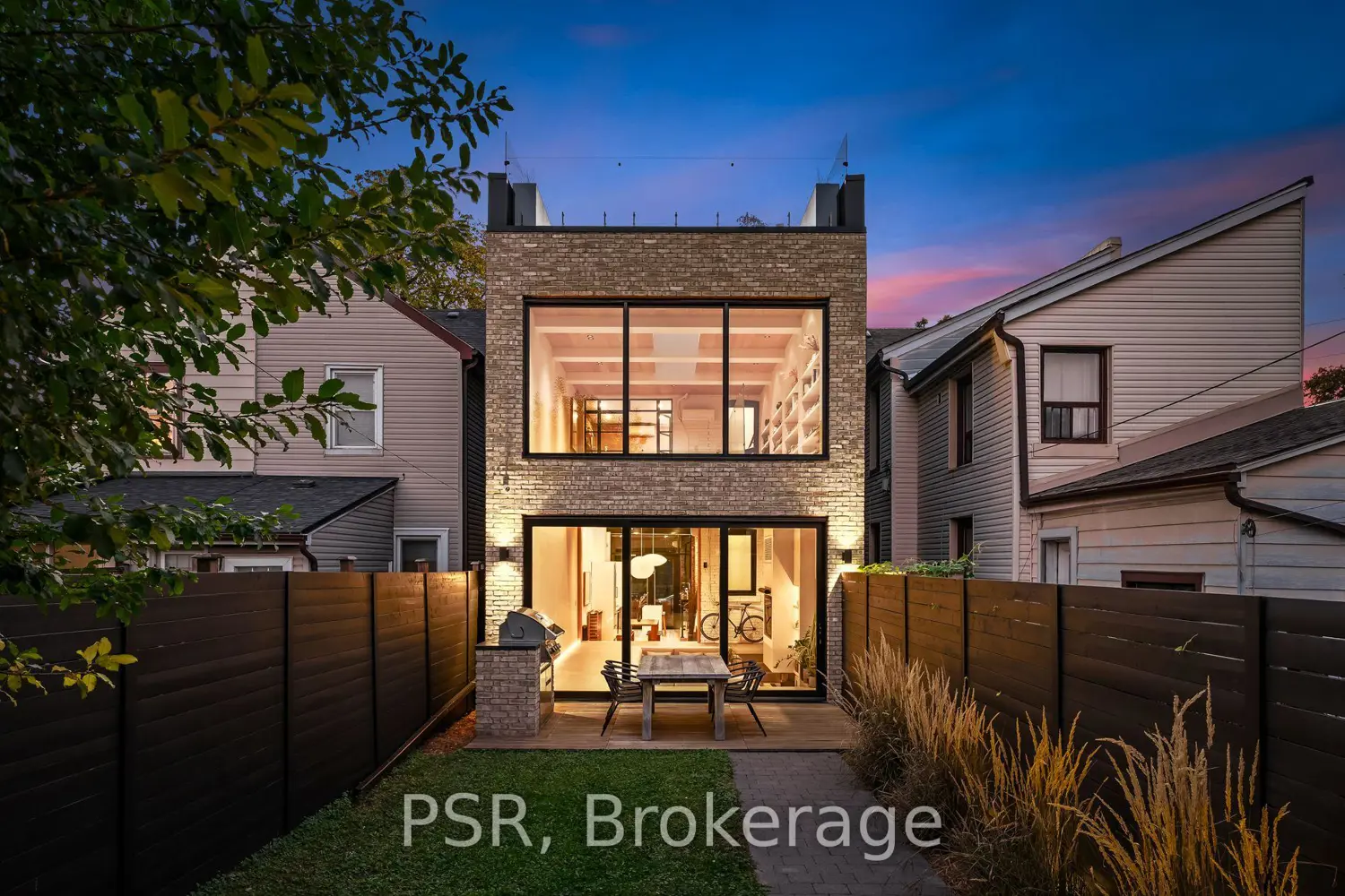 53 Palmerston Avenue