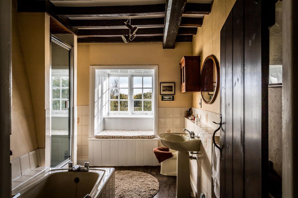 Additional image 36 of 7 bed detached house for saleChurch Lane, Warblington, Hampshire PO9