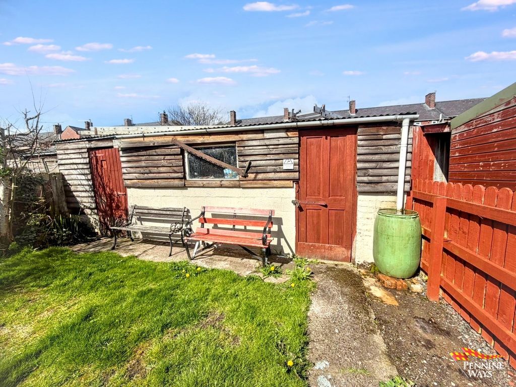 Additional image 25 of 3 bed terraced house for salePark Road, Haltwhistle NE49