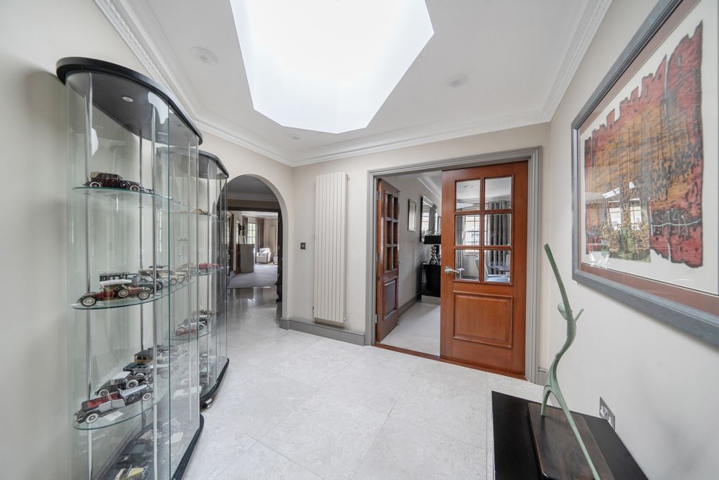 Additional image 15 of 3 bed flat for saleOld Redding, Harrow HA3