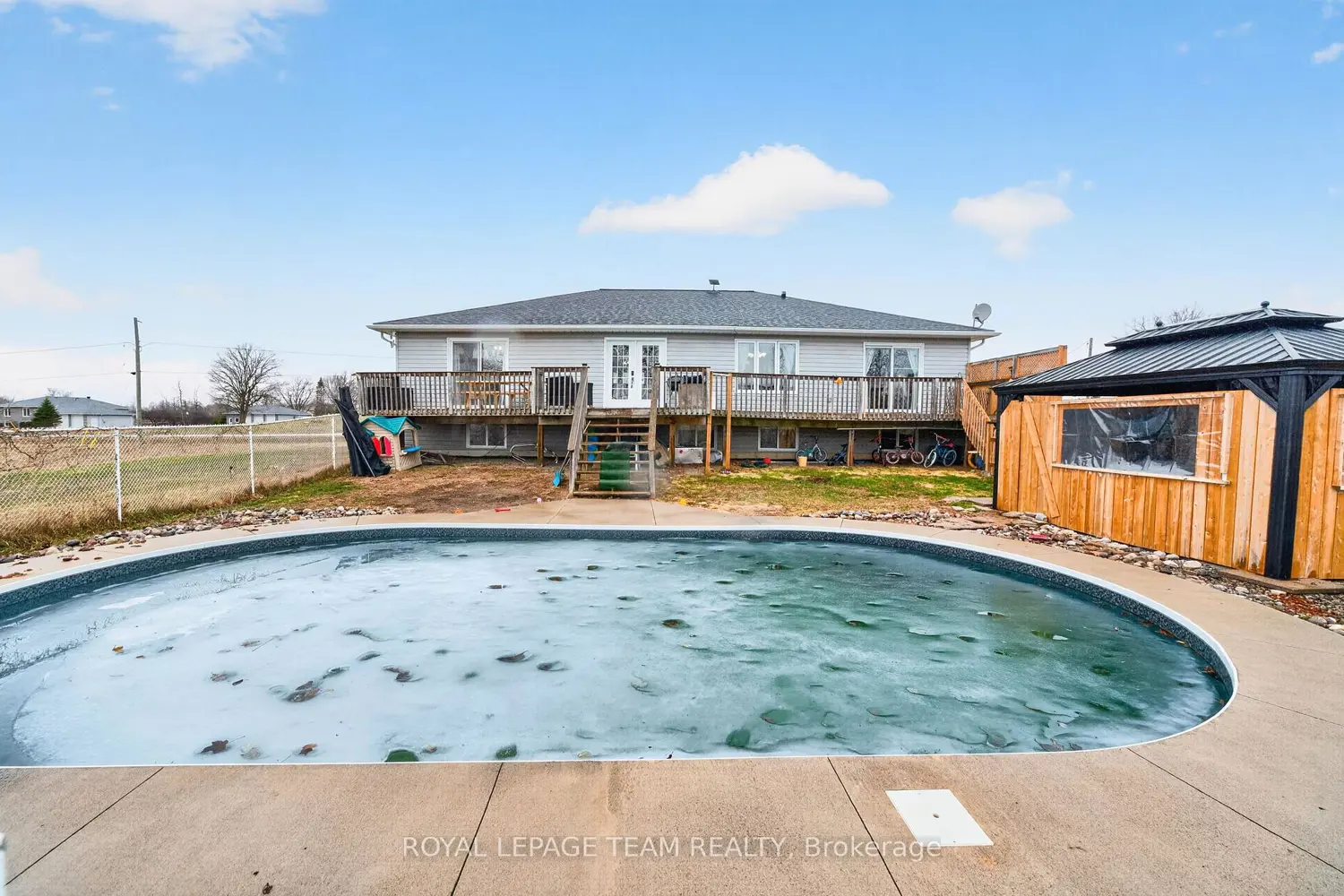 281 Bristow Drive photo 2